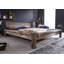 Bueno Solid Wood Bed-47850616-47850620