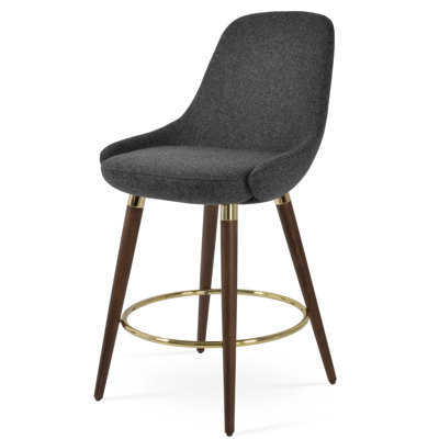 Gazwood Bar & Counter Stool
