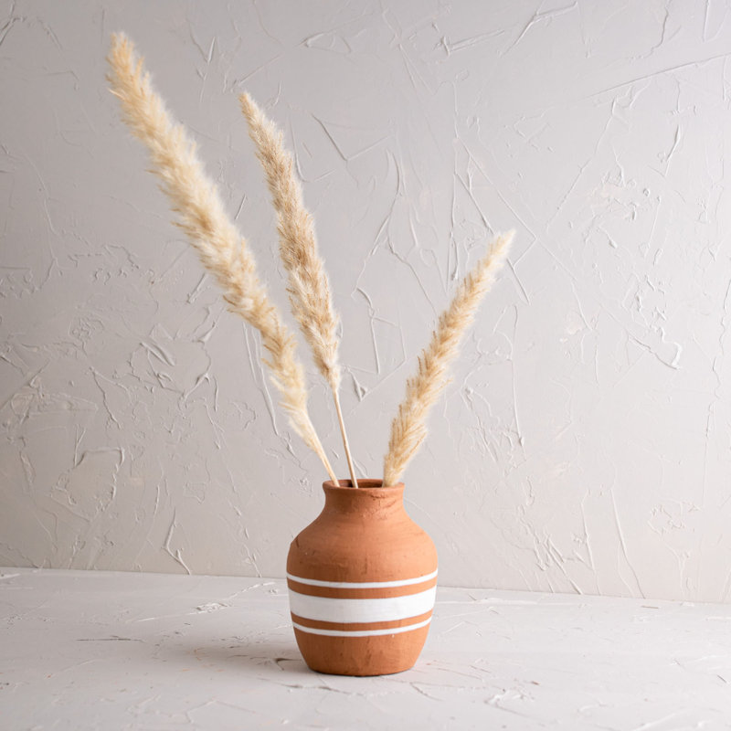 Vase Union Rustic