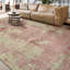 Windsom Damask Area Rug-124930185