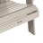 Outdoor Adirondack Chair