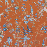 Oriana Nanjing 100% Cotton Fabric