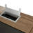 Compact Computer Desk