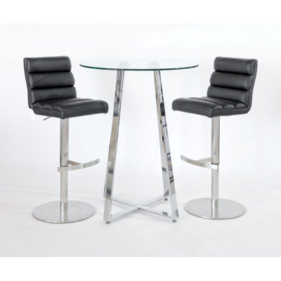 Sharla 2 - Person Dining Set