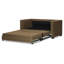 Ash Hill 2 Seater Sofa Bed-23149152