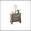 Table de chevet de luxe 1 pièce