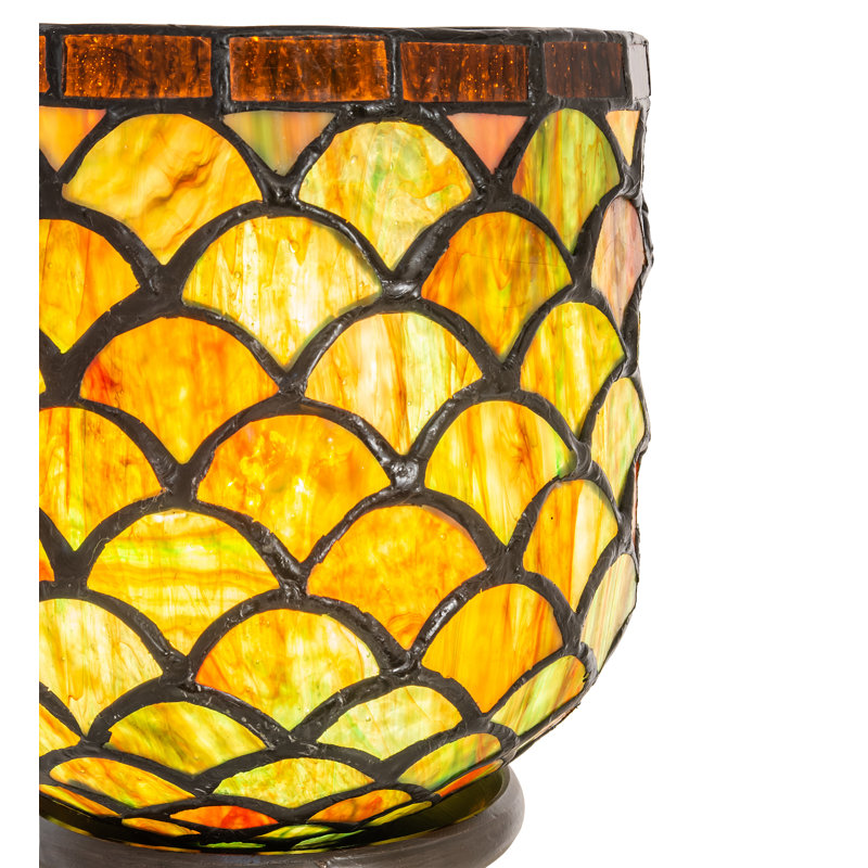 Lampe d'appoint 16 po High Acorn