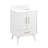 36" Novak Single Bathroom Vanity Set with Rectangular Undermount Sink-79111866-79111870-93572550