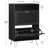 16 Pair Shoe Storage Cabinet-1545457803