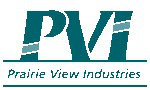 Logo Prairie View Industries