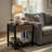 Shonna Top End Table with Storage-1022853498