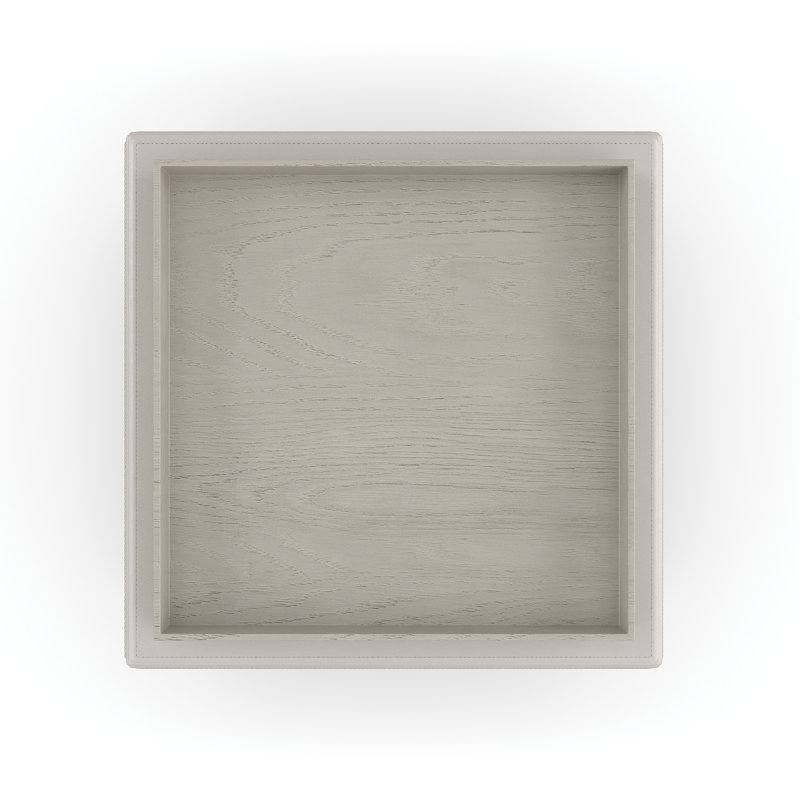 Bindi Solid Wood End Table