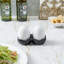 Salt And Pepper Shaker Set