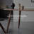 Lazare Solid Wood Dining Table