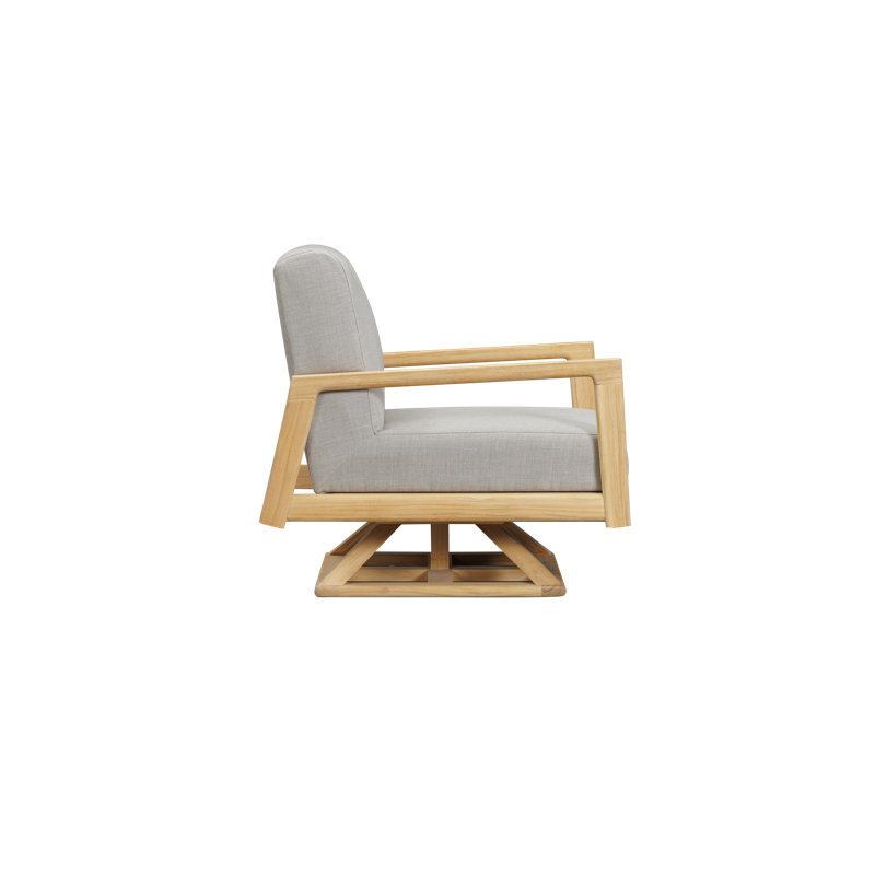 Sharon Swivel Chair