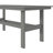 HDPE Outdoor Dining Table With 2" Umbrella Hole (Chairs not included)-1923711556