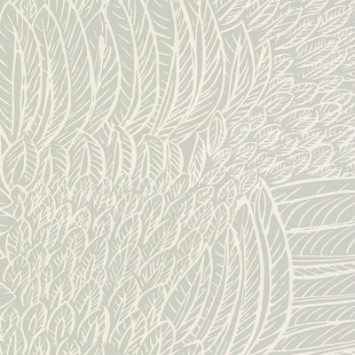 Featherfest Wallpaper