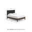 Grand lit plateforme tapissier Ciaran-2102147546-2102147544