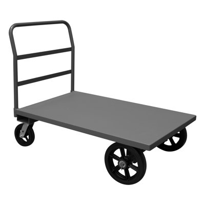 3000 Lb. Capacity Platform Dolly