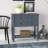 Bailey Bead Board Four-Drawer Console Table with Shelf-33033560