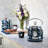 VQ Laura Ashley 1.7L Dome Kettle-108339010