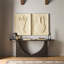 VASE RELIEF Wall Decor