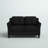 Lourdez Upholstered 56.3'' Loveseat-121502458-121502459-95298057