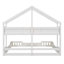 Lits plateforme Wood House