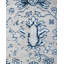 Overdyed One-of-a-Kind 8' 2" X 10' 1" Hand Knotted Area Rug