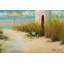 Acrylbild Maritime Brise