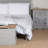 Esam 20.87'' W Solid Wood Nightstand-1379070837