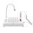 5-in-1 Professional Electric Nail Drill Machine