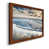 Maple Framed
