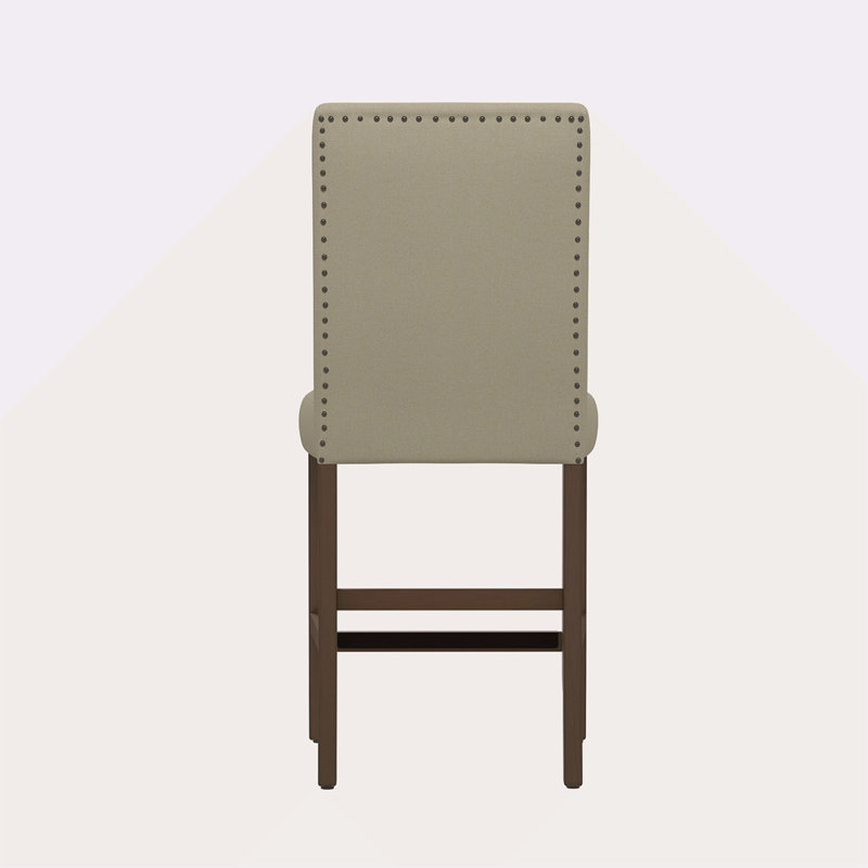 Upholstered Barstools