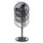 Lasko 3-Speed Adjustable Tilting Oscillating Standing Pedestal Fan-96149452