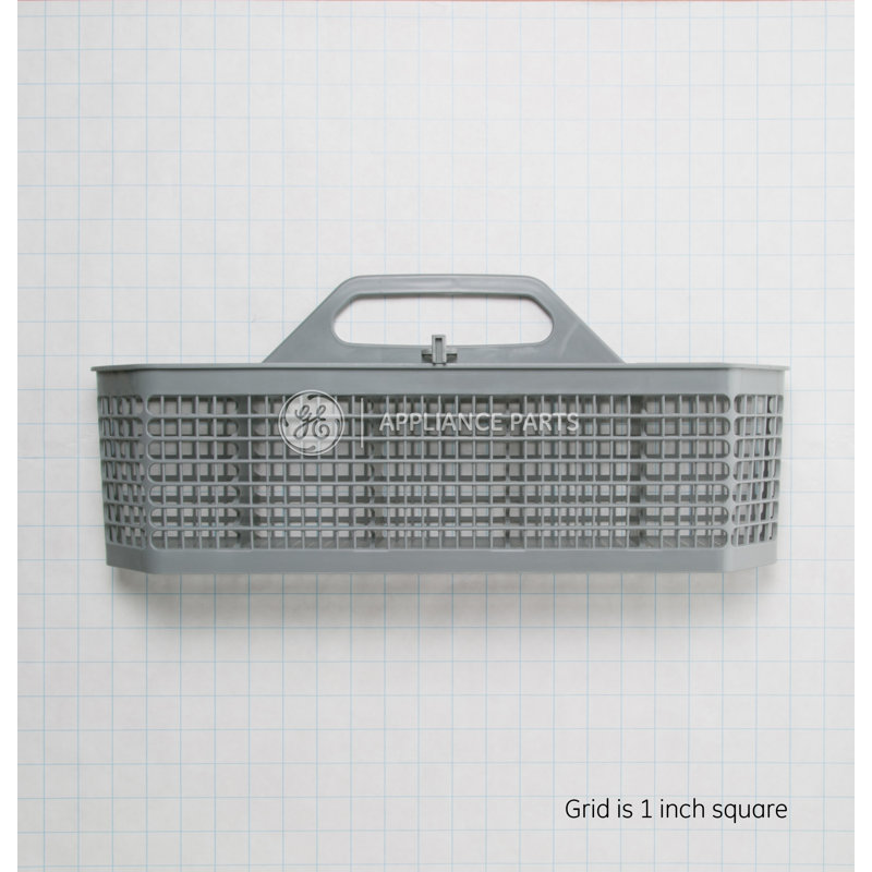 GE Appliances Universal Dishwasher Dishwasher Basket