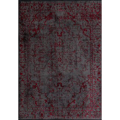 Rapture Abstract Area Rug