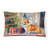 Other/No Pattern Outdoor Throw Pillow