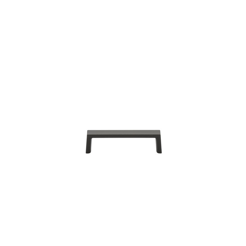 Poignée d'armoire Jena, 3 3/4", Bronze laqué