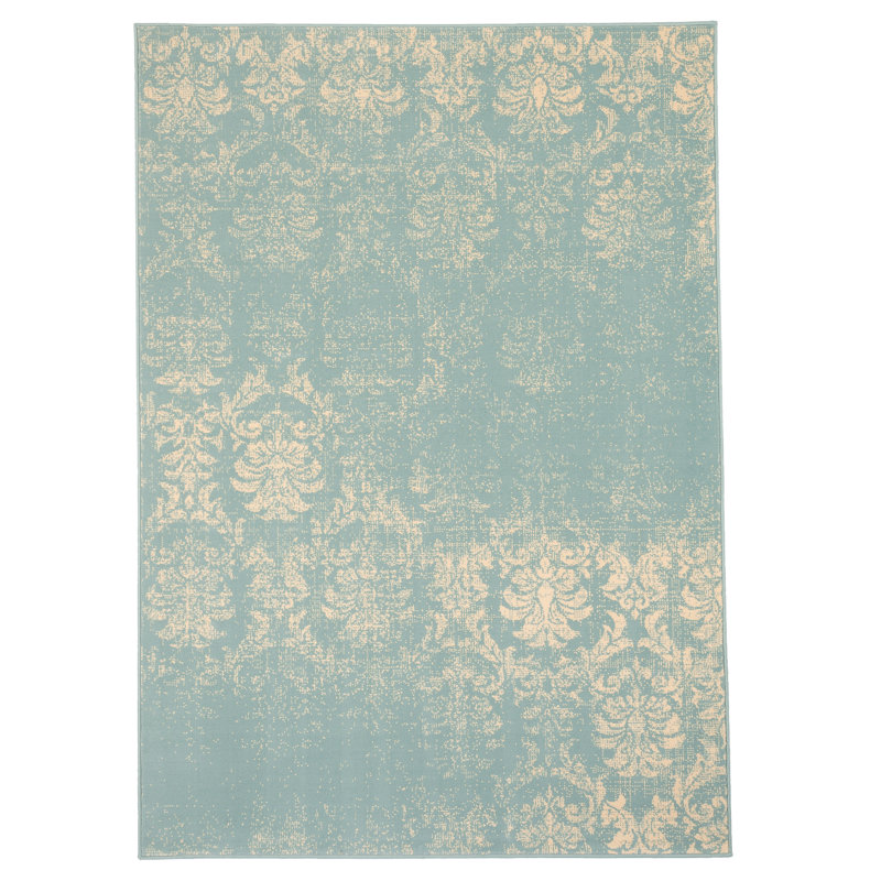 Cremont Geometric Area Rug, Rectangle 140 x 200cm