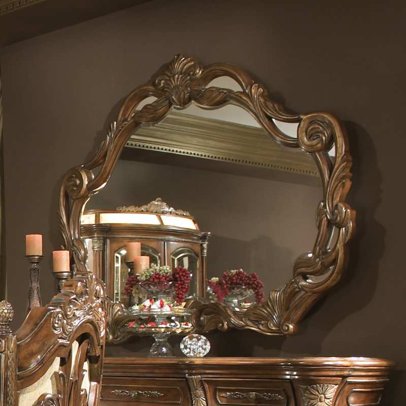 Miroir pour commode Villa Valencia