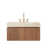 Beige/Brown Oak sélectionné