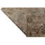 Hand Knotted Wool Area Rug in Bronze-1384169182