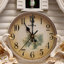 Horloge murale-716639594