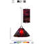 Luminaire suspendu Dale-29914252-29914266-29914251