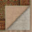 Tapis d'intérieur en polyester tissé Spice Market Tigris-28671516