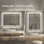 Miroir mural Helga-438117536