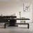 Multi-functional solid wood dining table-111121561