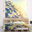 Tapisserie chamomiles floral-28501420