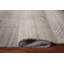 Tapis rayé tribal Gabbeh 8 x 10